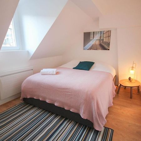 Lille Centre - Nice, Cozy And Functional Ap. 외부 사진