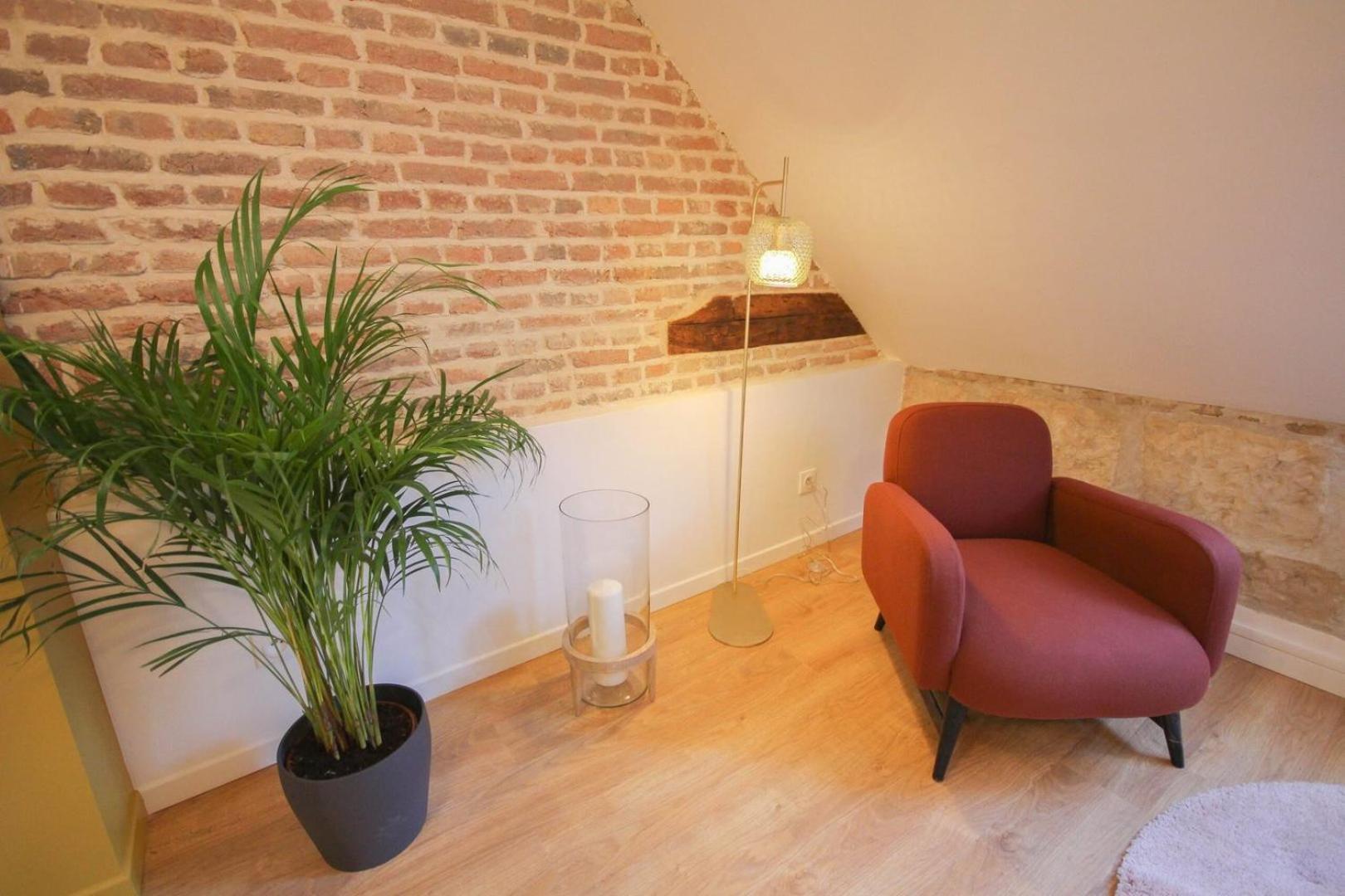 Lille Centre - Nice, Cozy And Functional Ap. 외부 사진
